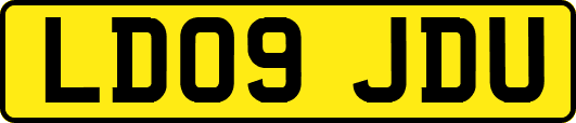 LD09JDU