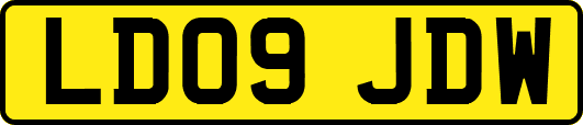 LD09JDW