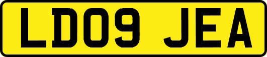 LD09JEA