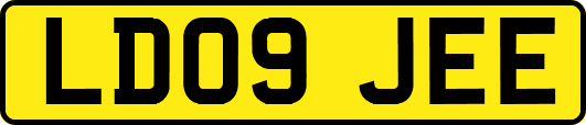 LD09JEE