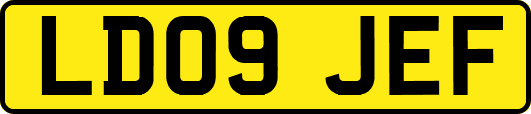 LD09JEF
