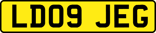 LD09JEG
