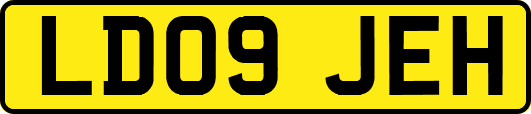 LD09JEH