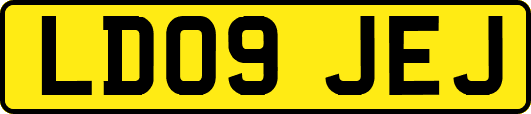LD09JEJ