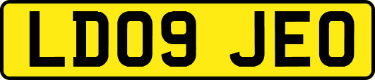 LD09JEO