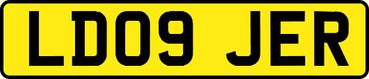 LD09JER