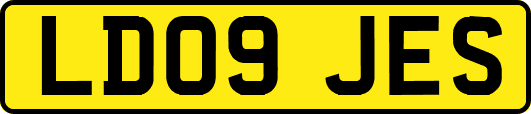 LD09JES