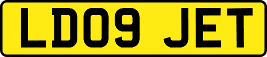 LD09JET