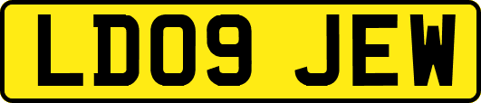 LD09JEW