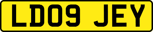 LD09JEY