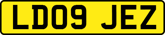 LD09JEZ