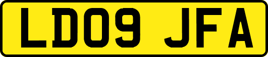 LD09JFA