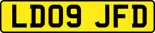 LD09JFD