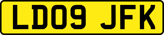 LD09JFK