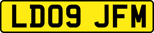 LD09JFM