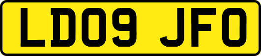 LD09JFO