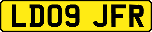 LD09JFR