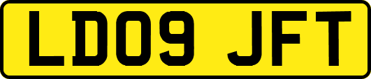 LD09JFT