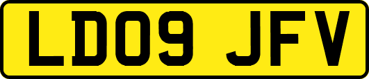 LD09JFV