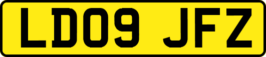 LD09JFZ