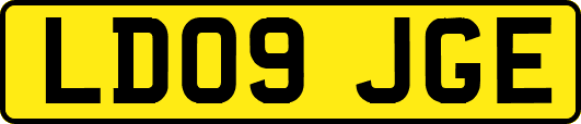 LD09JGE
