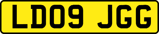 LD09JGG