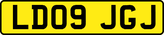 LD09JGJ