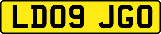 LD09JGO