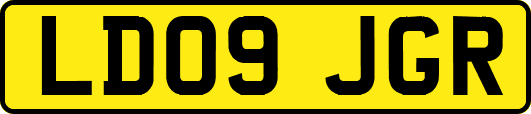 LD09JGR
