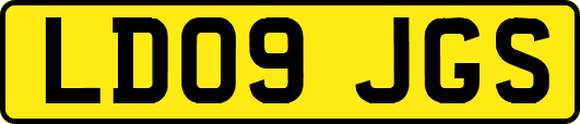 LD09JGS
