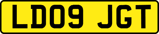 LD09JGT