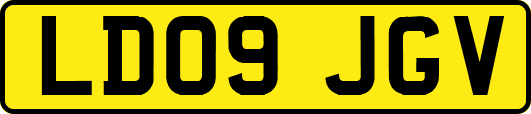LD09JGV