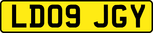 LD09JGY