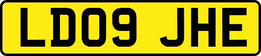 LD09JHE