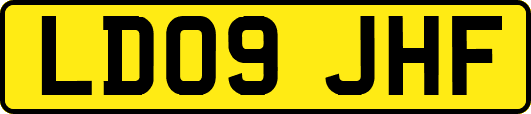 LD09JHF