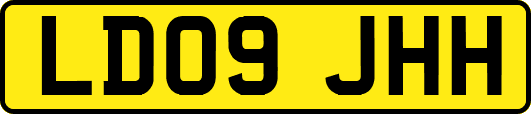 LD09JHH