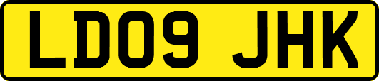 LD09JHK