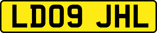 LD09JHL