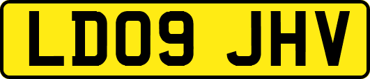 LD09JHV