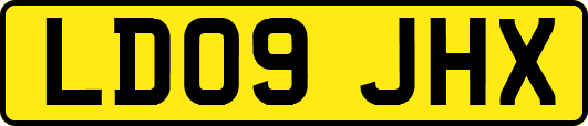 LD09JHX