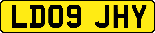 LD09JHY