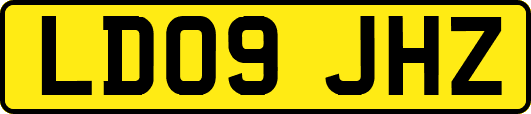 LD09JHZ