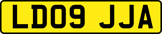 LD09JJA