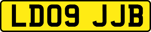 LD09JJB