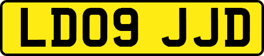LD09JJD