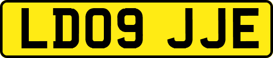 LD09JJE