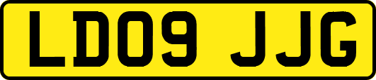 LD09JJG