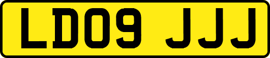 LD09JJJ