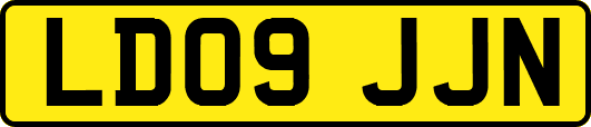 LD09JJN