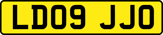 LD09JJO